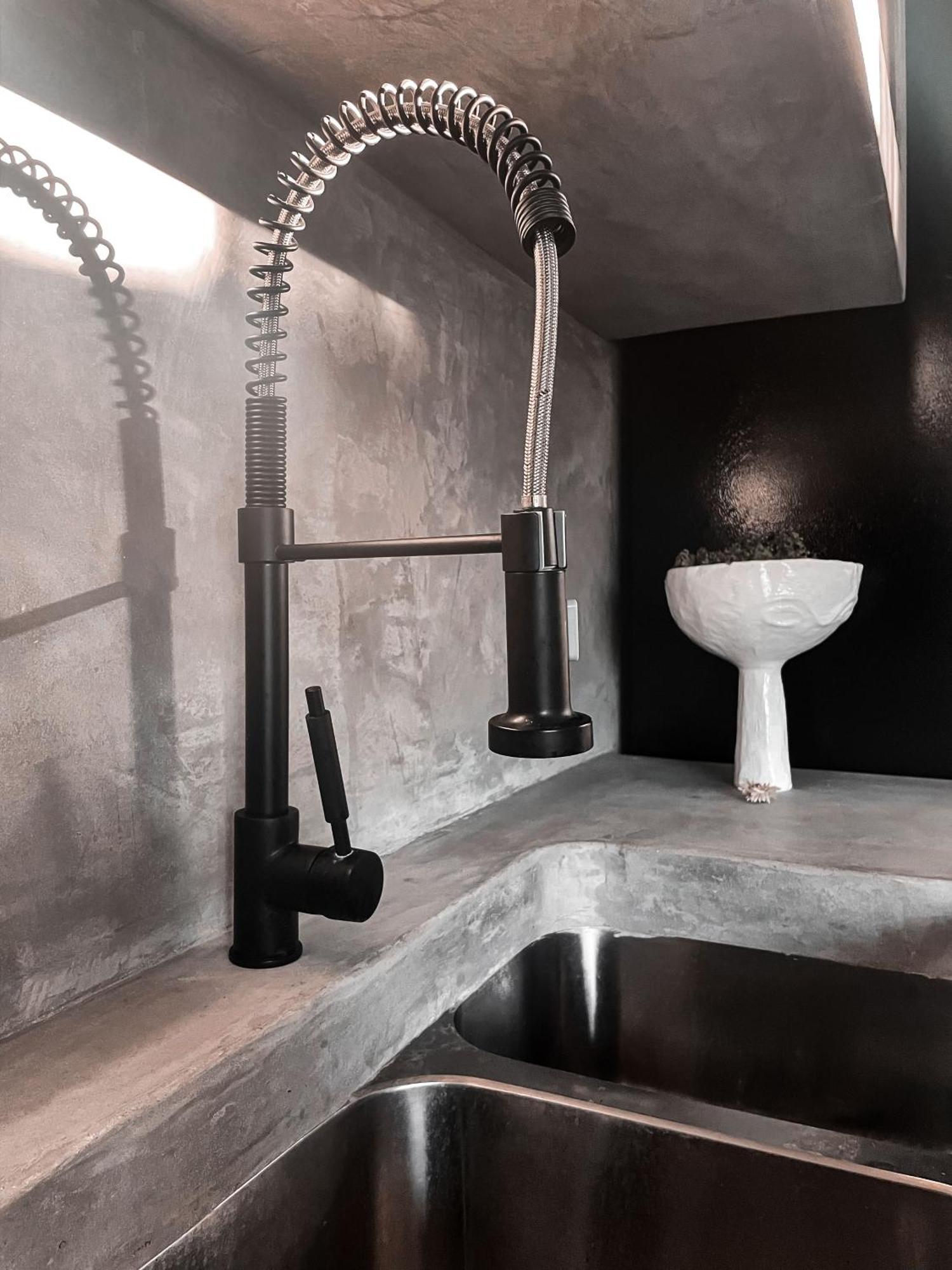Jungle Boho Designer Apart 11 W50 Off Access Hotel Bardo Tulum Pueblo Buitenkant foto